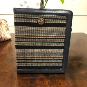 Tory Burch Tablet/iPad Holder